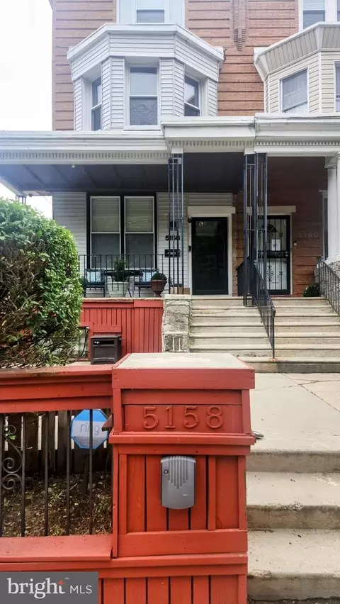 5158 Parkside Ave, Philadelphia, PA 19131
