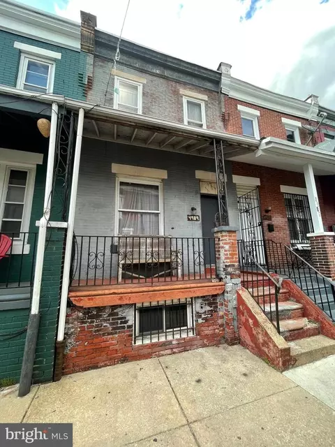 4989 W Stiles St, Philadelphia, PA 19131
