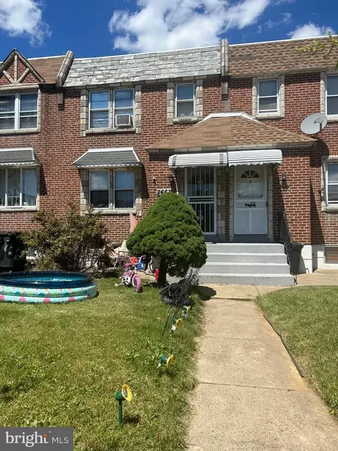 2663 Elbridge St, Philadelphia, PA 19149