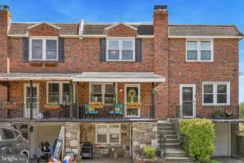 248 Osborn St, Philadelphia, PA 19128