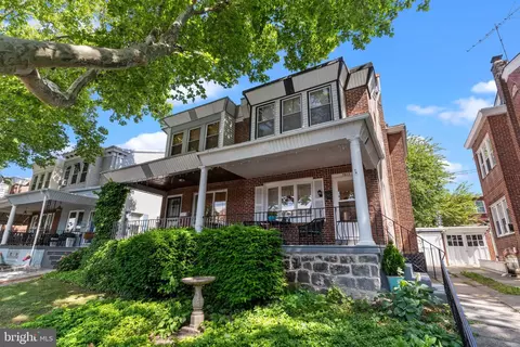 7027 Cottage St, Philadelphia, PA 19135