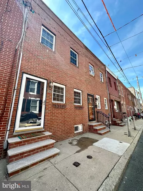 2120 S Howard St, Philadelphia, PA 19148