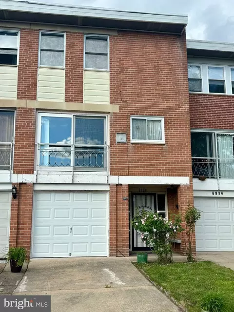 6912 Ibis Pl, Philadelphia, PA 19142