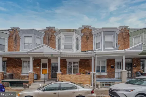 5714 Leonard St, Philadelphia, PA 19149