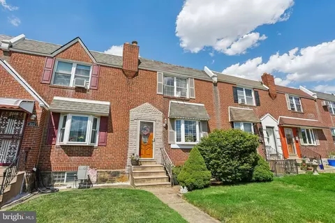 3013 Glenview St, Philadelphia, PA 19149