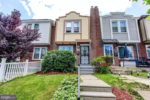 1410 E Weaver St, Philadelphia, PA 19150