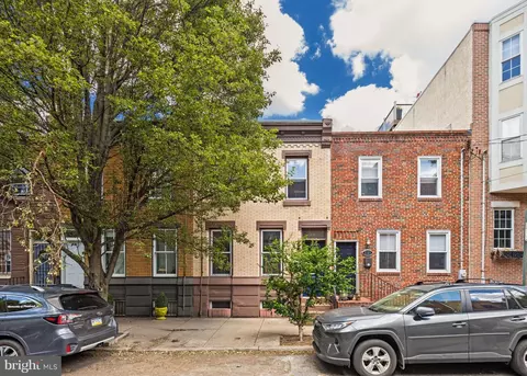 2123 Catharine St, Philadelphia, PA 19146
