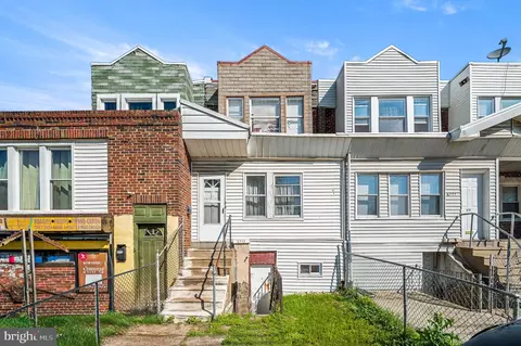 6713 Elmwood Ave, Philadelphia, PA 19142