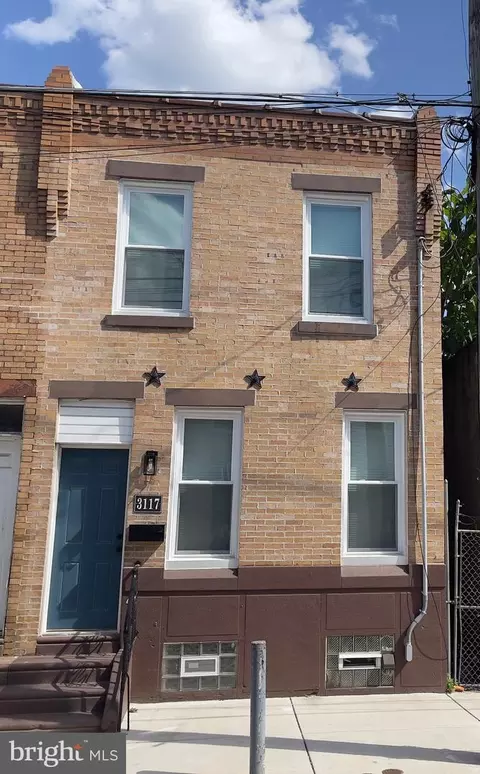 3117 Agate St, Philadelphia, PA 19134