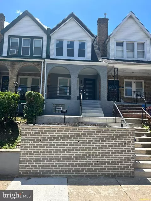 5928 Kemble Ave, Philadelphia, PA 19138