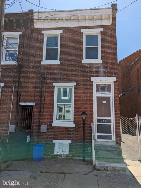 3561 Joyce St, Philadelphia, PA 19134