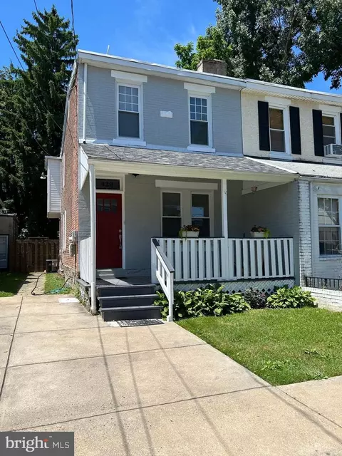 429 W Winona St, Philadelphia, PA 19144