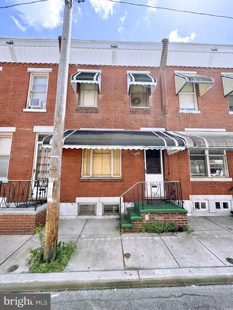 1016 Tree St, Philadelphia, PA 19148