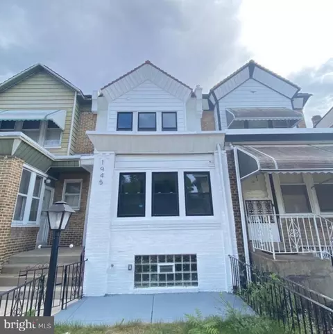 1945 N 52nd St, Philadelphia, PA 19131