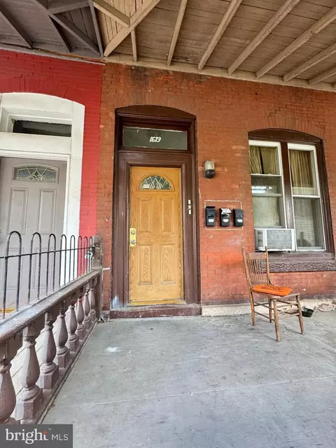 1619 W Westmoreland St, Philadelphia, PA 19140