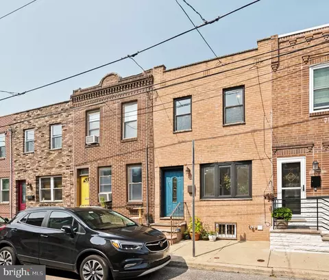 1924 S Alder St, Philadelphia, PA 19148