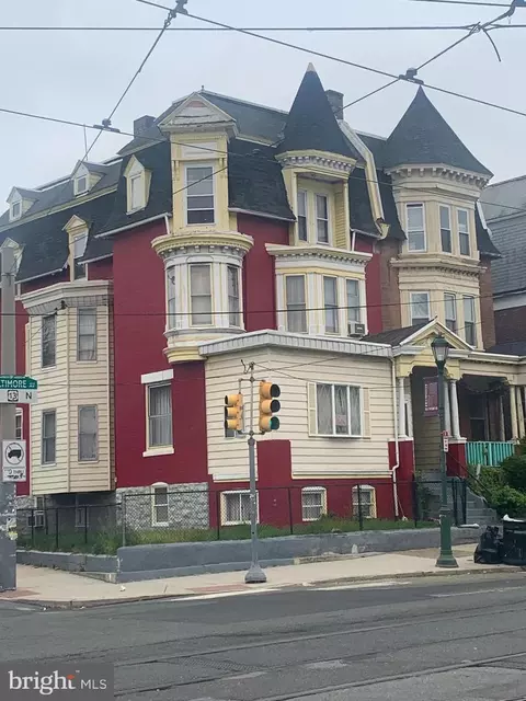 4839 Baltimore Ave, Philadelphia, PA 19143