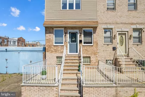 2811 S Marvine St, Philadelphia, PA 19148