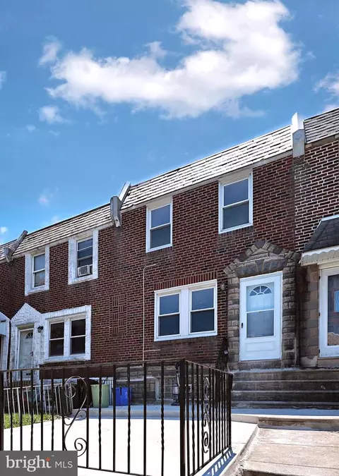 4536 Tudor St, Philadelphia, PA 19136