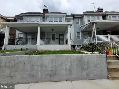 1110 E Price St, Philadelphia, PA 19138