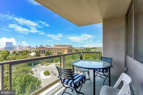2401 Pennsylvania Ave #11A3, Philadelphia, PA 19130