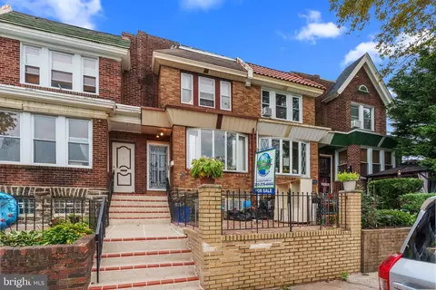 7435 E Tulpehocken St, Philadelphia, PA 19138