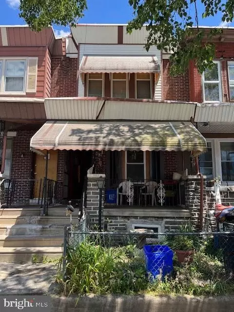 2085 Albright St, Philadelphia, PA 19134