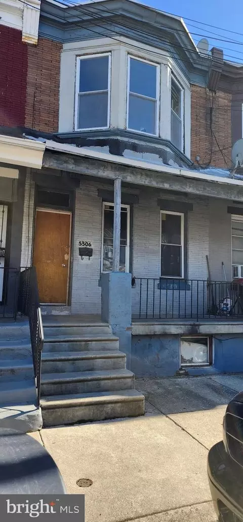 5506 Linmore Ave, Philadelphia, PA 19143