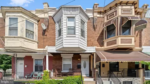 161 N 51st St, Philadelphia, PA 19139