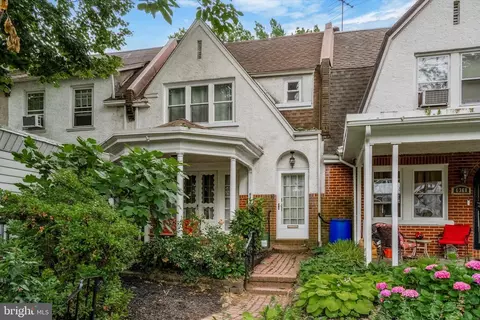 6366 W Columbia Ave, Philadelphia, PA 19151