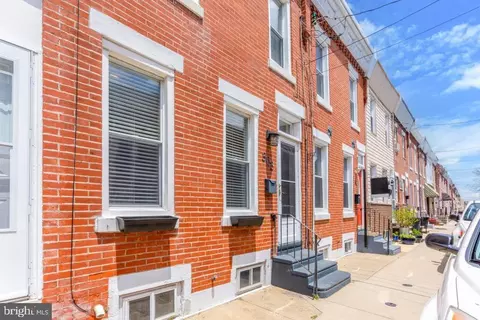 363 Tree St, Philadelphia, PA 19148