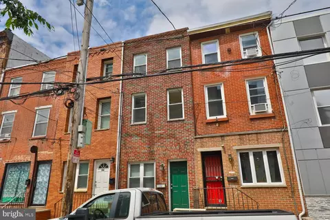 1006 S 8th St, Philadelphia, PA 19147