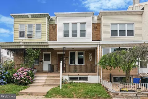 6110 Cottage St, Philadelphia, PA 19135