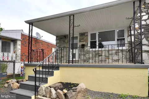 8935 E Roosevelt Blvd, Philadelphia, PA 19152