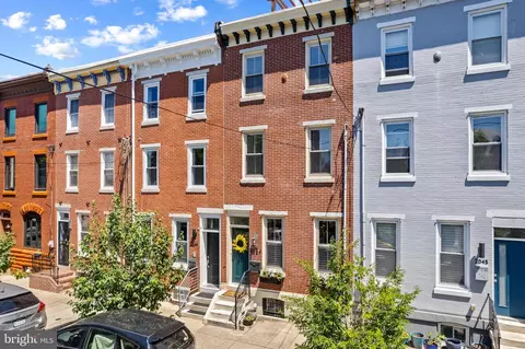 2047 Catharine St, Philadelphia, PA 19146