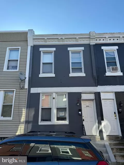 2523 N Opal St, Philadelphia, PA 19132