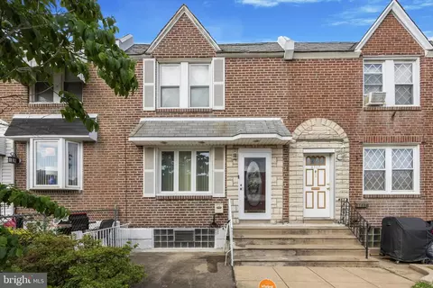 4715 Lansing St, Philadelphia, PA 19136