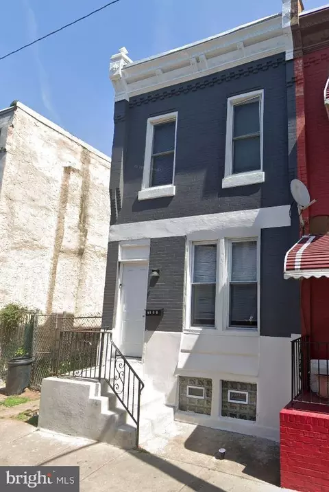 2537 N Chadwick St, Philadelphia, PA 19132