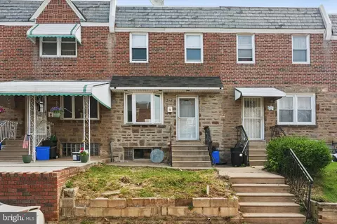 4739 Hartel Ave, Philadelphia, PA 19136
