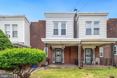 86 Rosemar St, Philadelphia, PA 19120