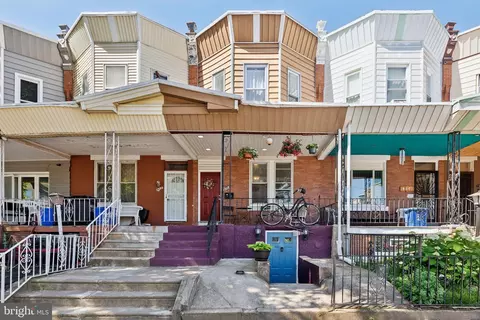 1318 S Ruby St, Philadelphia, PA 19143