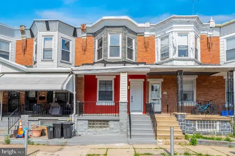 534 S Redfield St, Philadelphia, PA 19143