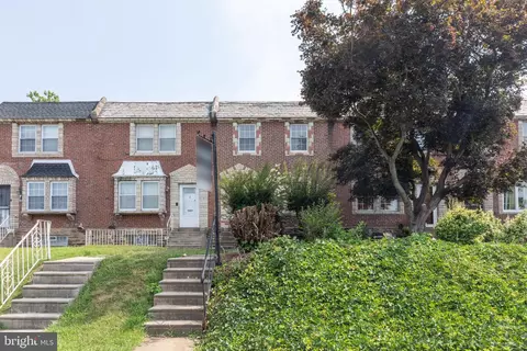 405 E Howell St, Philadelphia, PA 19120