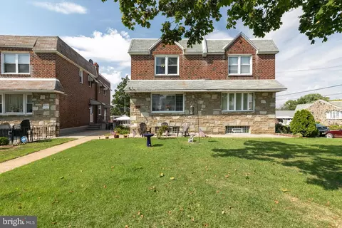 9068 Convent Ave, Philadelphia, PA 19136