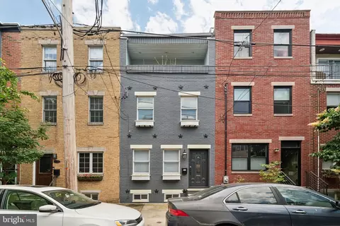 2408 Catharine St, Philadelphia, PA 19146