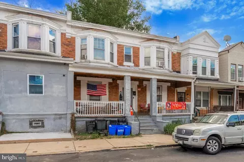 5426 Christian St, Philadelphia, PA 19143