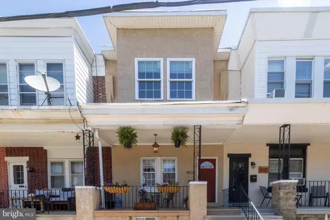 4033 Dexter St, Philadelphia, PA 19128