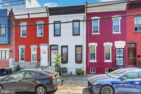 2422 W Jefferson St, Philadelphia, PA 19121