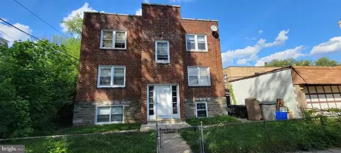 431 E 33 E Sanger St, Philadelphia, PA 19120