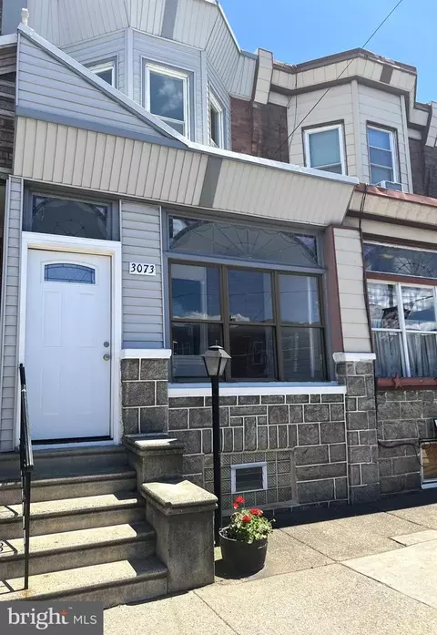 3073 Aramingo Ave, Philadelphia, PA 19134